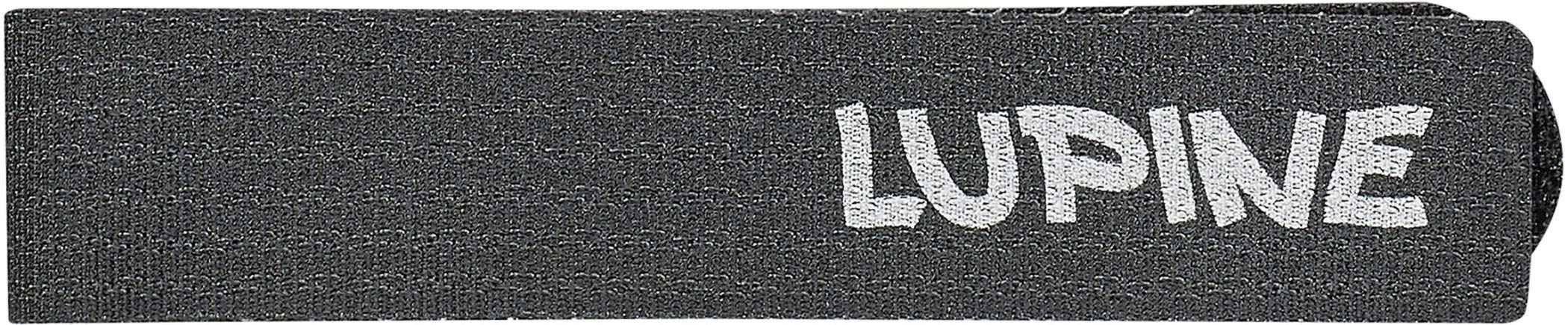 Halterung LUPINE FASTCLICK Helmet Mount 20