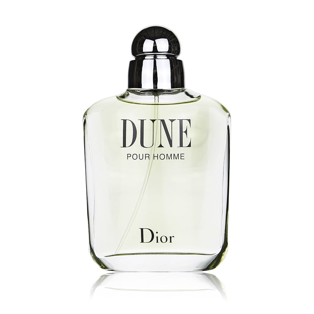 香水(男性用) DUNE FOR MEN Eau de Toilette 100ml s-l400.jpg