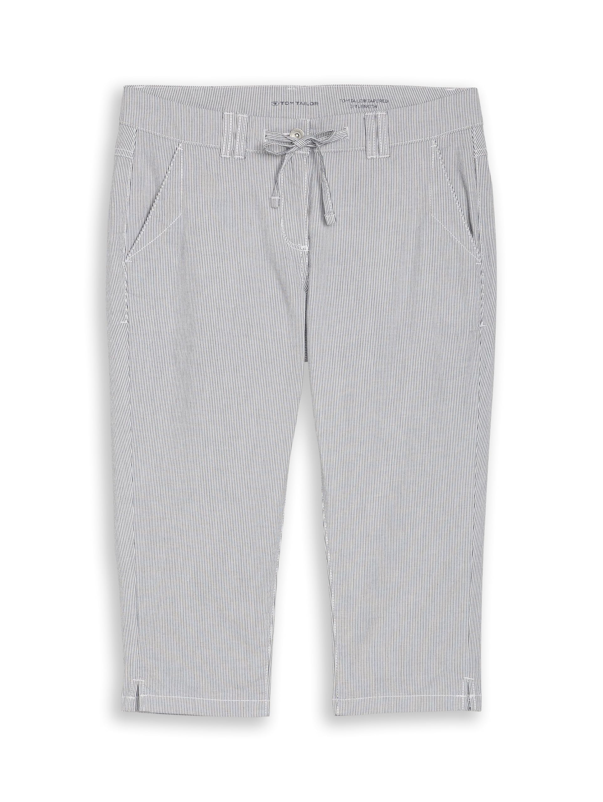 TOM TAILOR Pantalon Femme