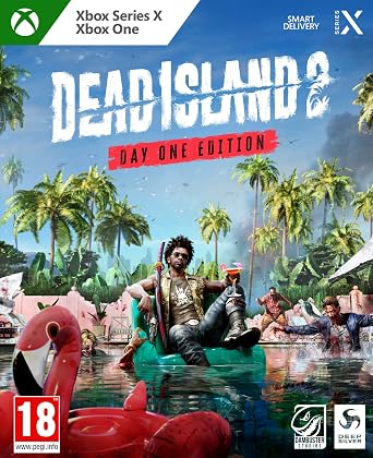 Dead Island 2 - Day One Edition Xbox Series X / Xbox One