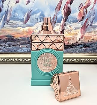 Amazon.com : Paris Corner | Minya Green Eau De Parfum EDP
