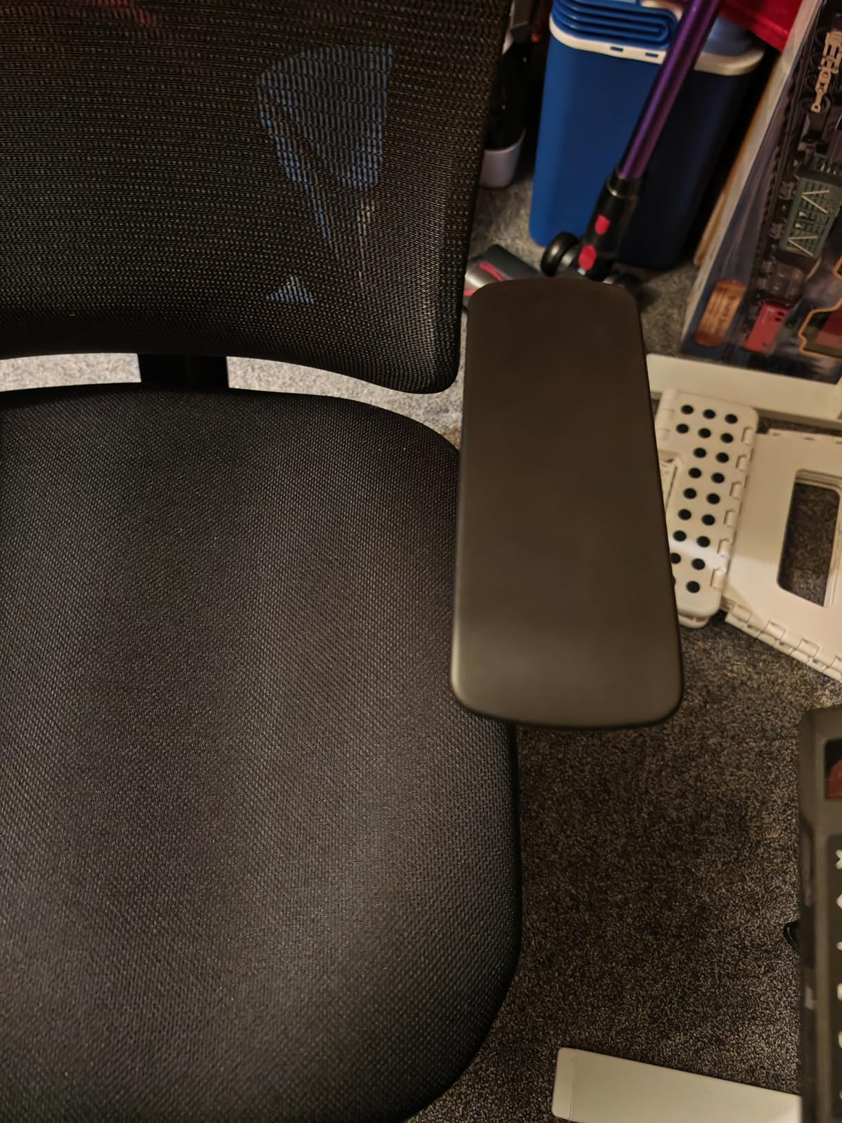 Customer photo