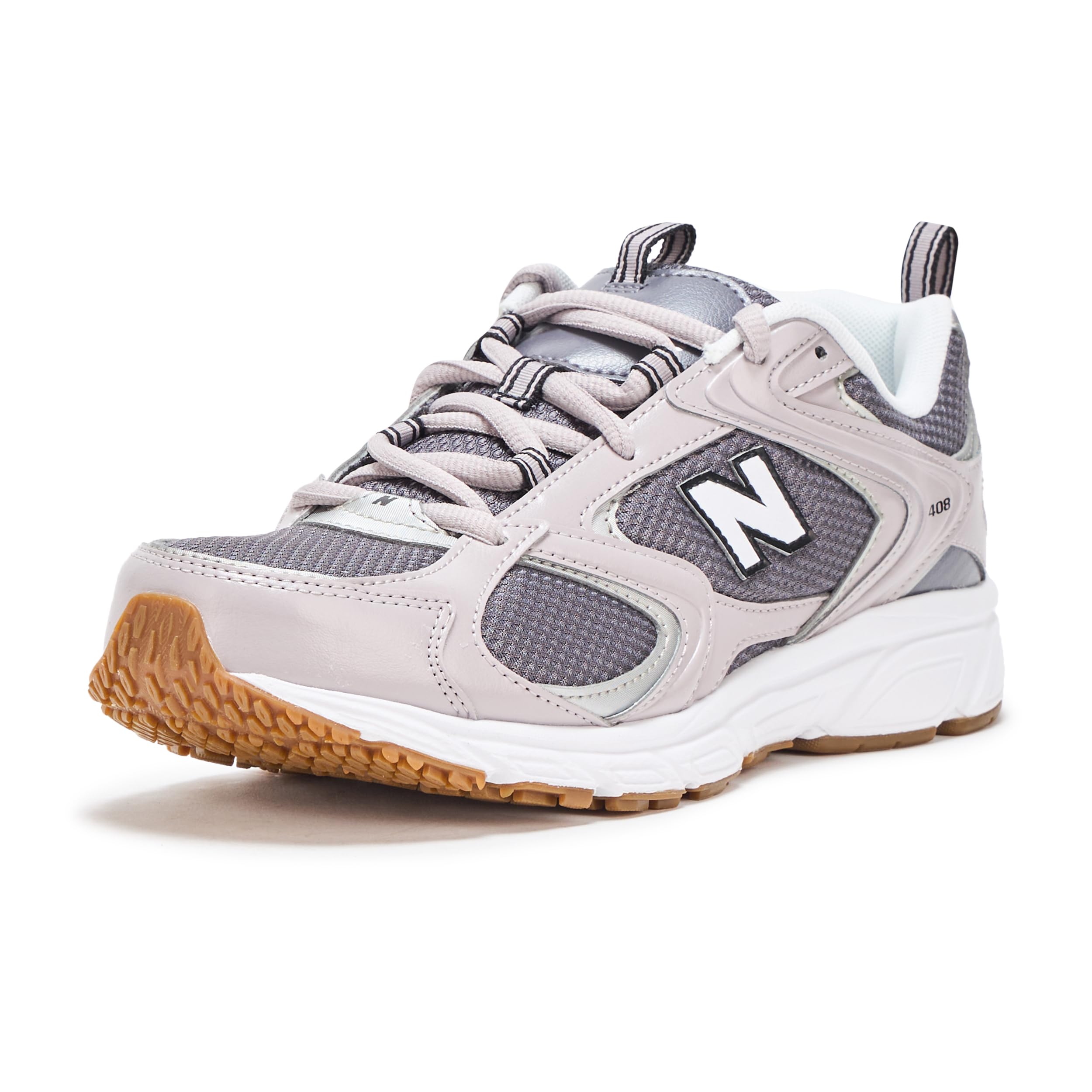 Unisex-Adult 408 Sneaker
