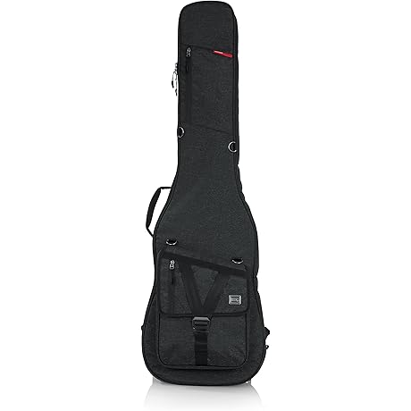 Gator Bass Guitar Case: Essential Protection for Your Prized Possession