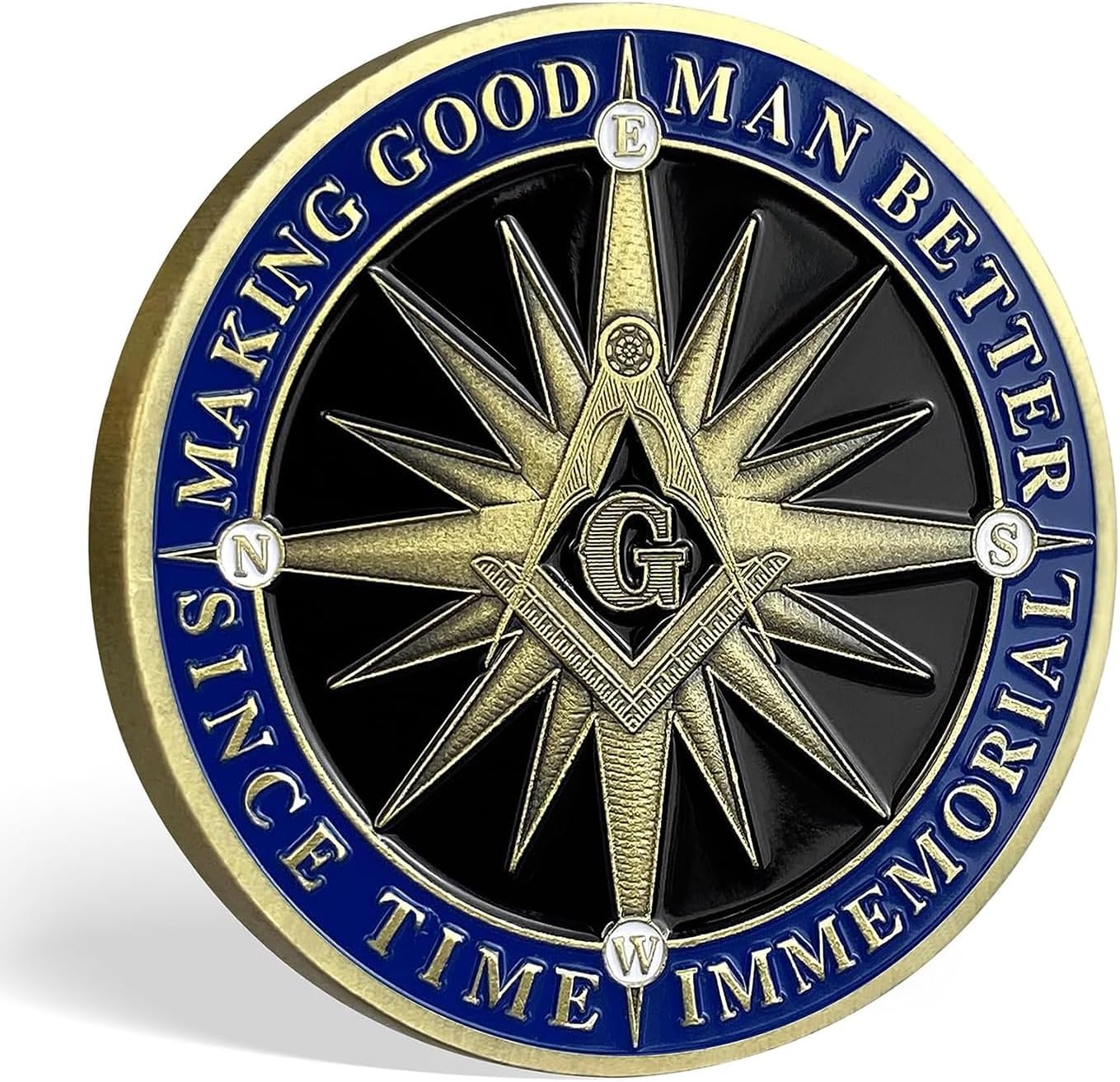 1 oz .999 Pure Copper Round/Challenge Coin (Bitcoin - Cryptocurrency) :  Amazon.in: Beauty Barbarian 1 oz . Barbarian 1 oz .999 Pure Copper  Challenge Coin