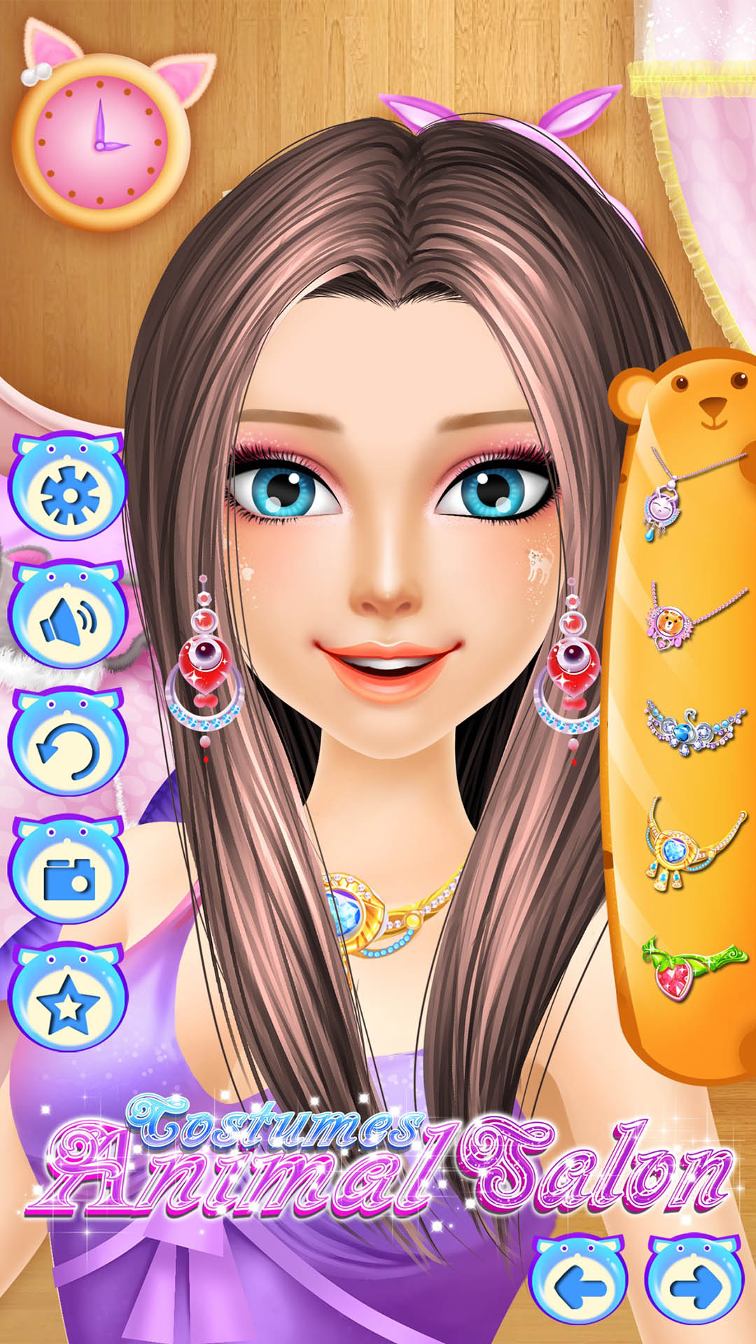 Animal Costumes for Android