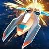 Spaceship War- Gun Attack Combat