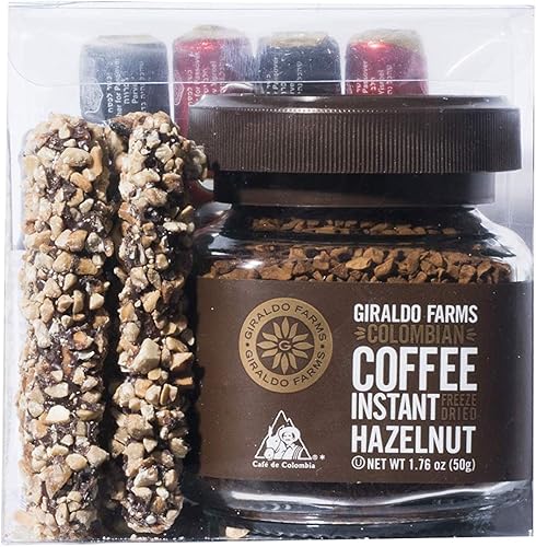 Miniatura 20 de Hammont Cajas de almacenamiento de plástico transparente PET (paquete de 8) de 4 x 4 x 8 pulgadas, cajas de regalo transparentes, recipientes vacíos