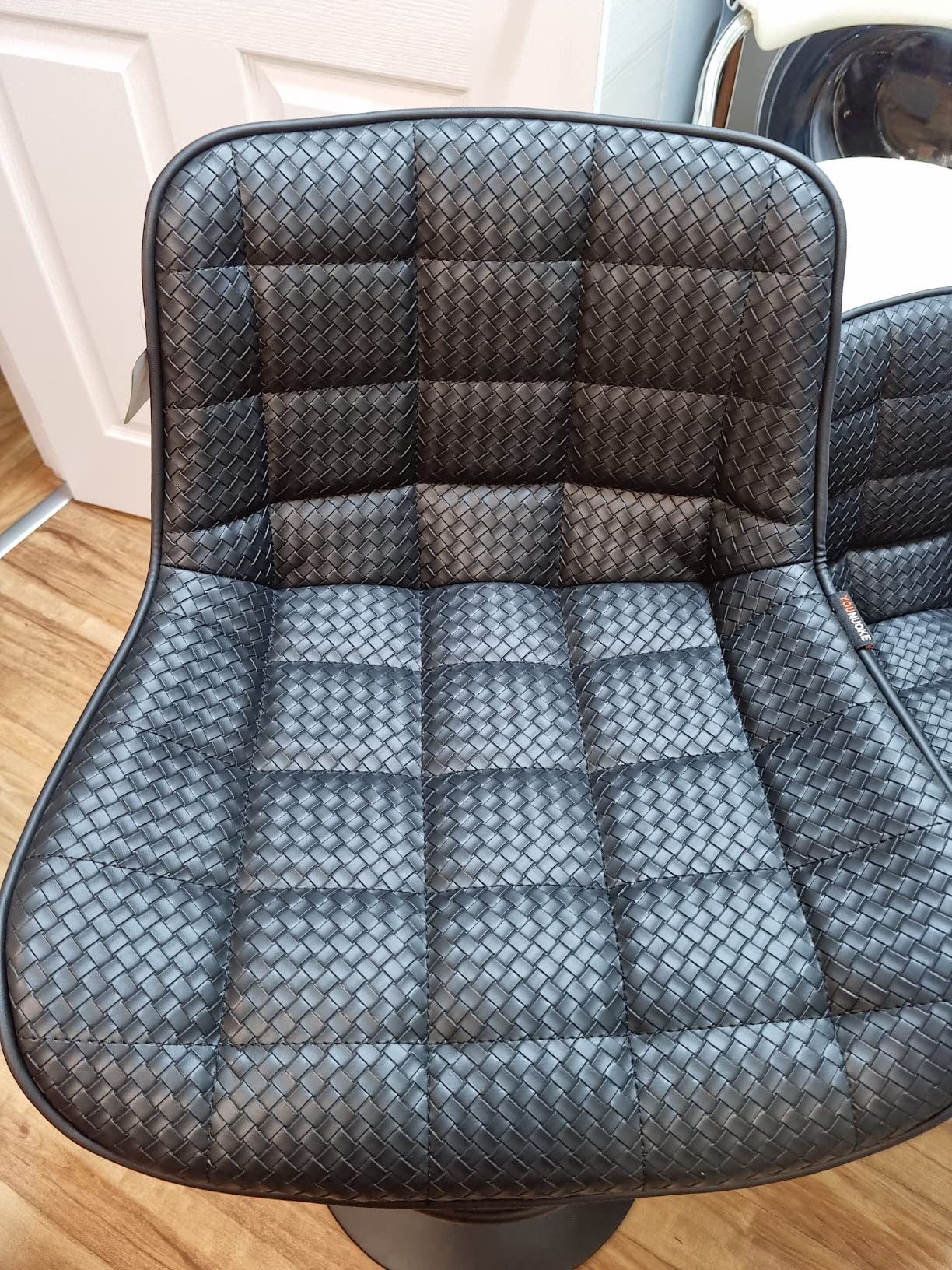 Customer photo