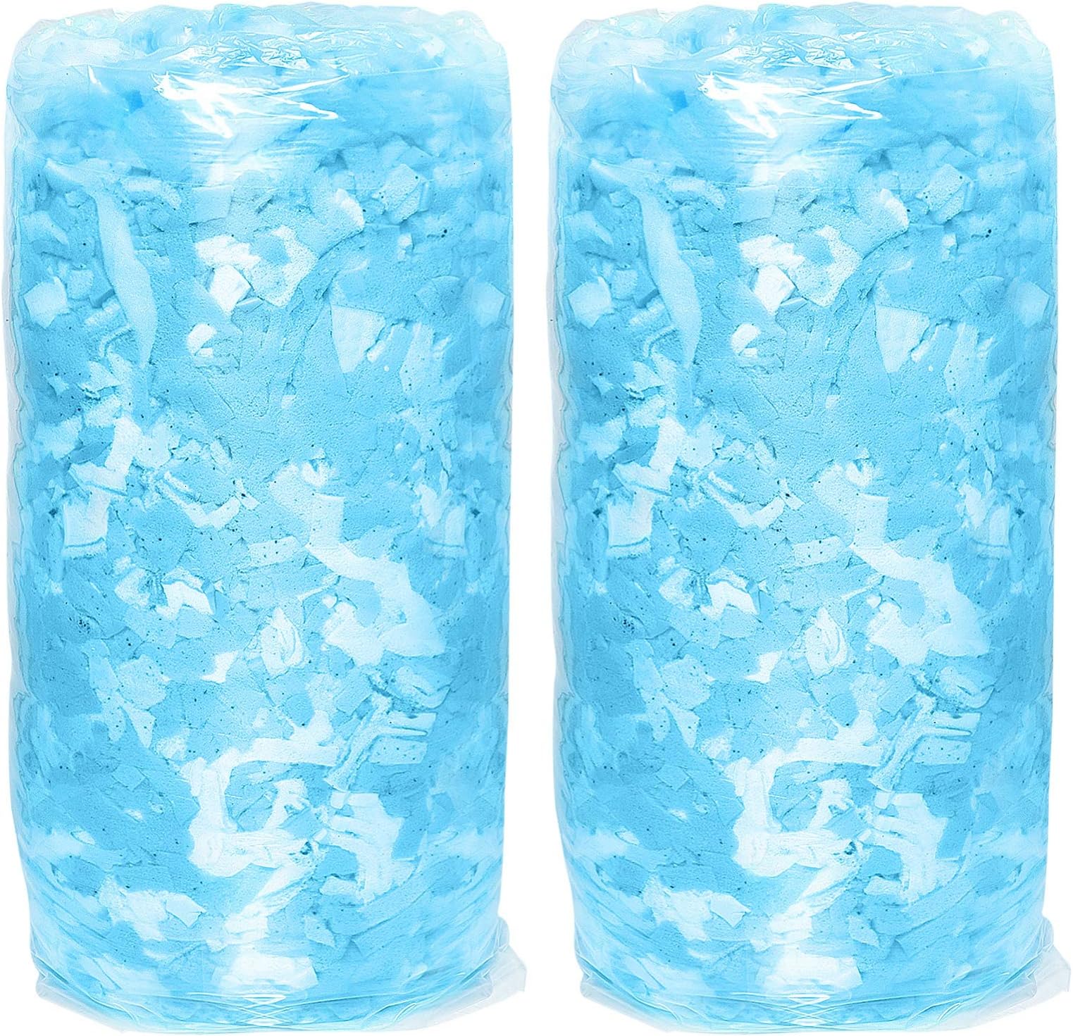 Shredded Memory Foam
