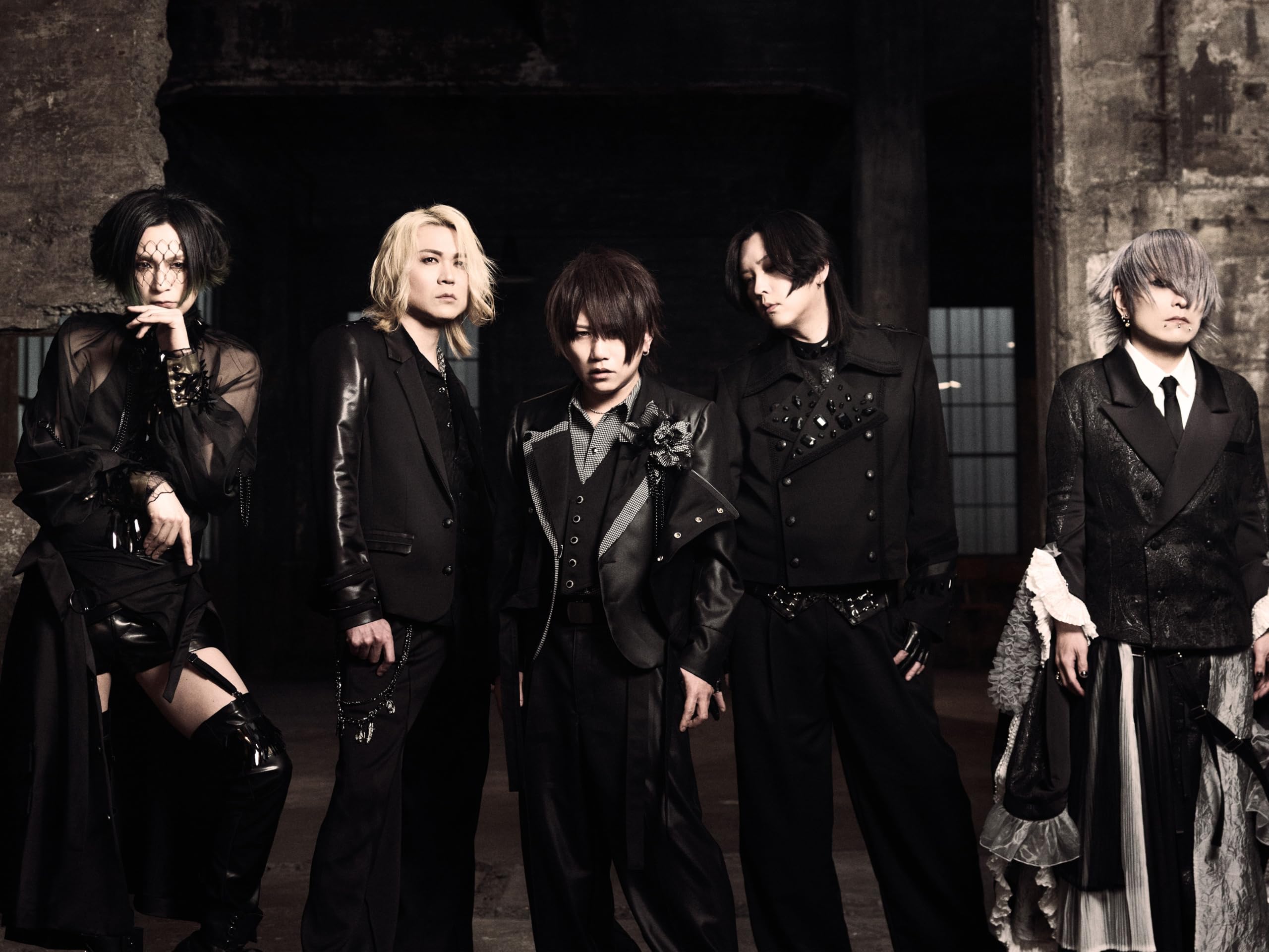 Propose Live at Zepp Haneda TOKYO 2025.11.9 song by SID from SID TOUR ...