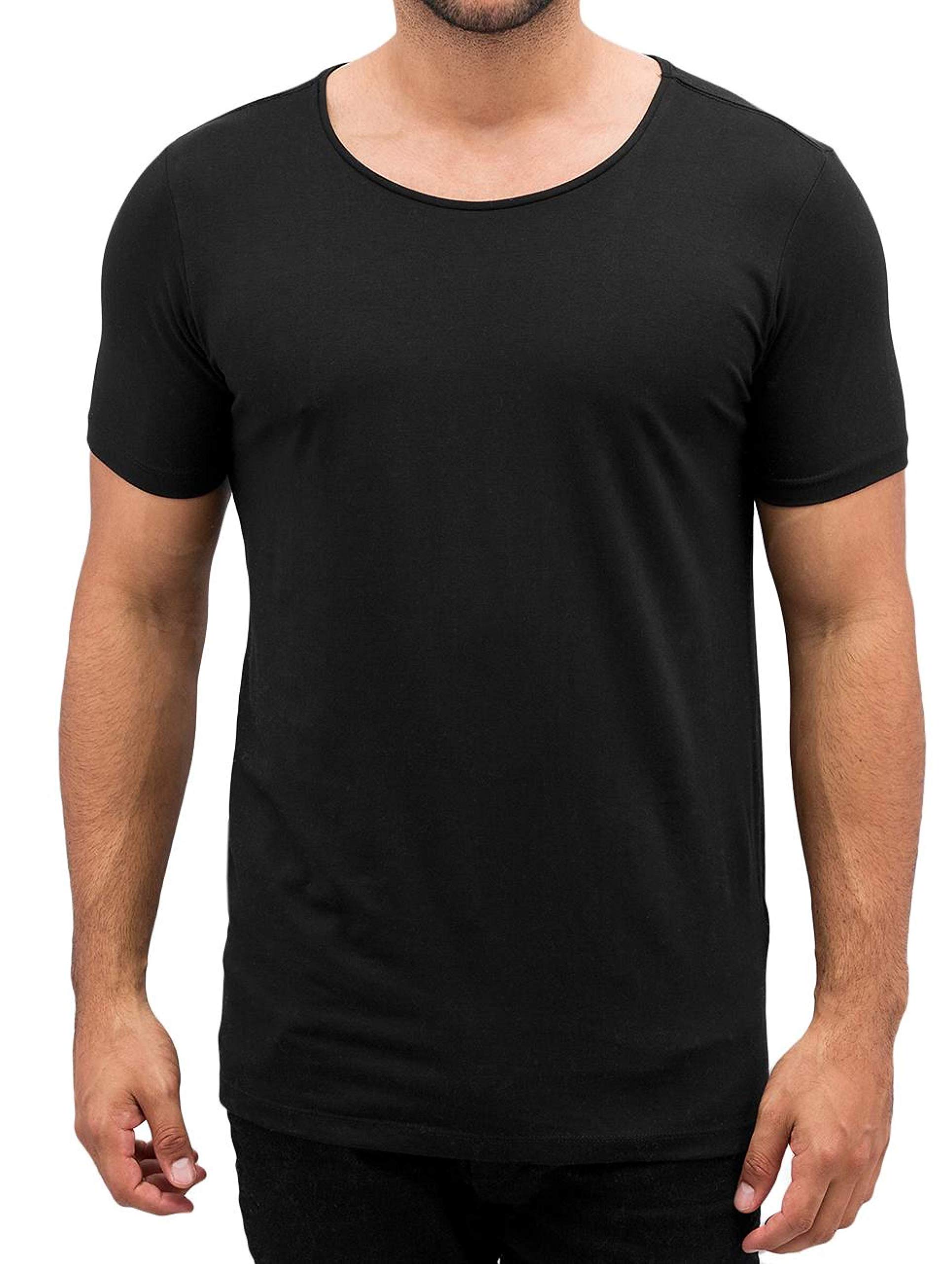 Petrol IndustriesMen's M-bf-rlycra T-Shirt