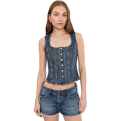 Levis Premium Sculpted Vest