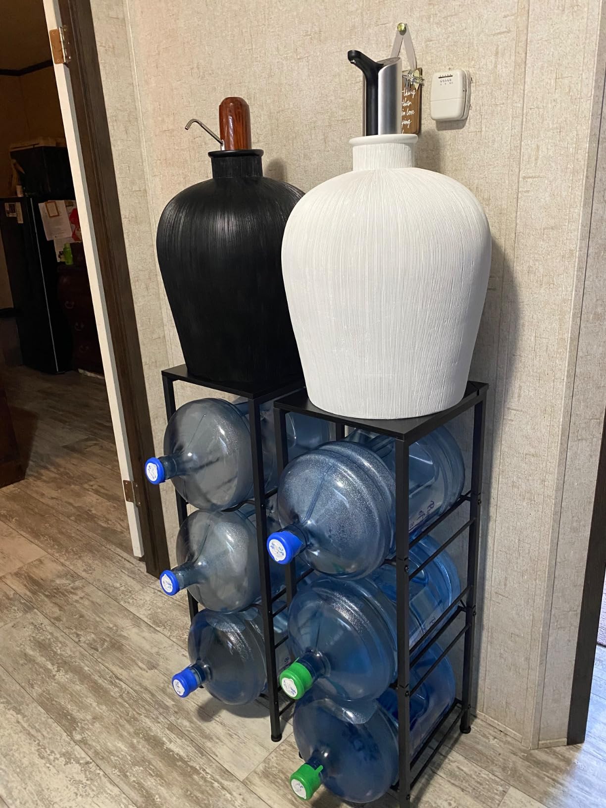 Customer photo from Kimberly D Gomez's review