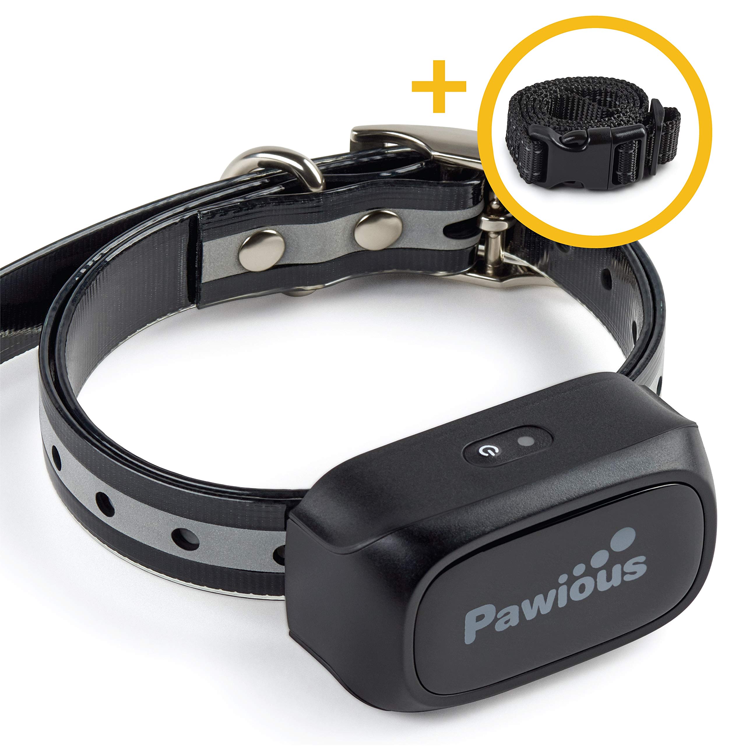 pawious dog training collar