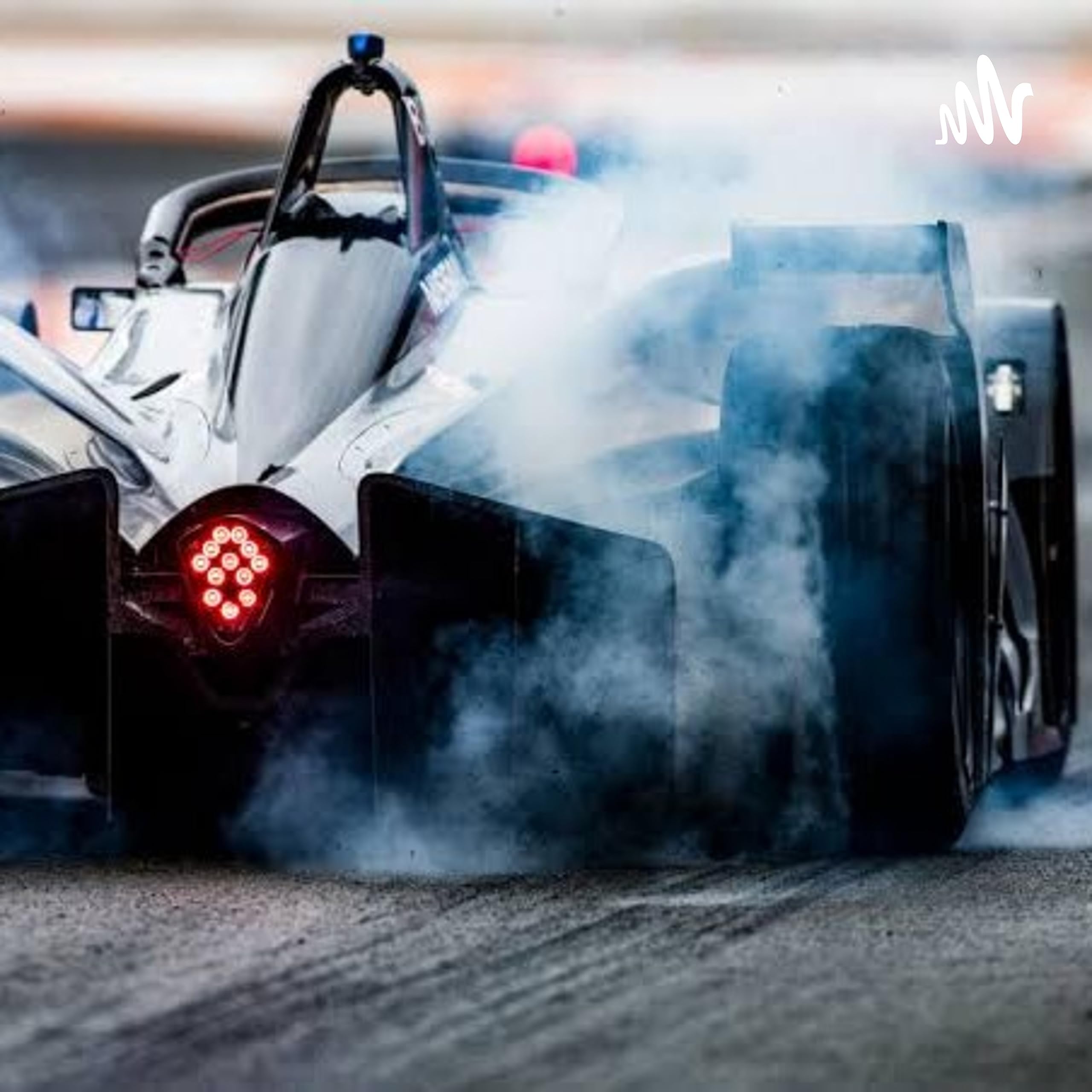 Zee Formula E Podcast