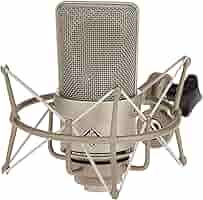 【正規・保証あり】NEUMANN TLM 103 Studio Set Neumann_TLM-103-with-