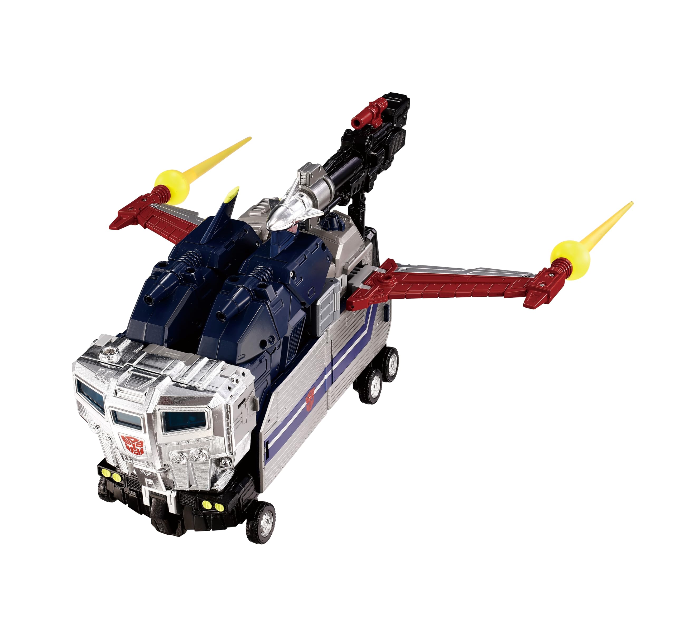 Amazon.co.jp: トランスフォーマー MPG - 14 ゴッドボンバー : おもちゃ