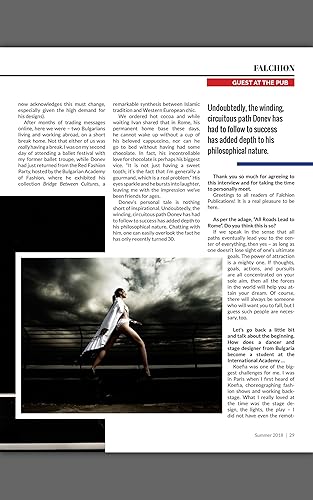 Falchion Publications