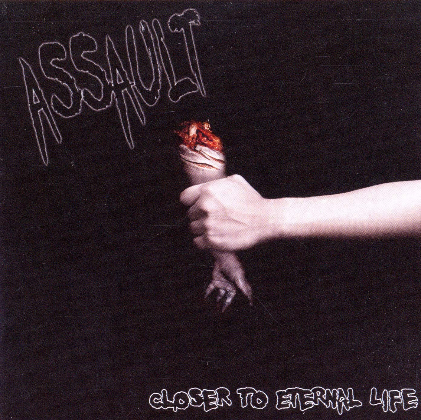 Closer to Eternal Life