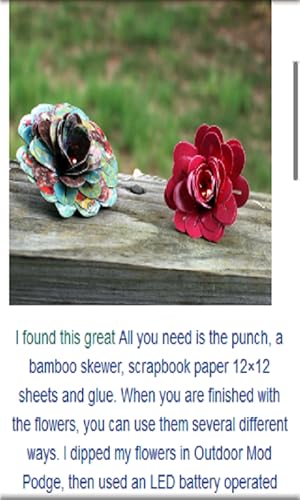 Decoupage