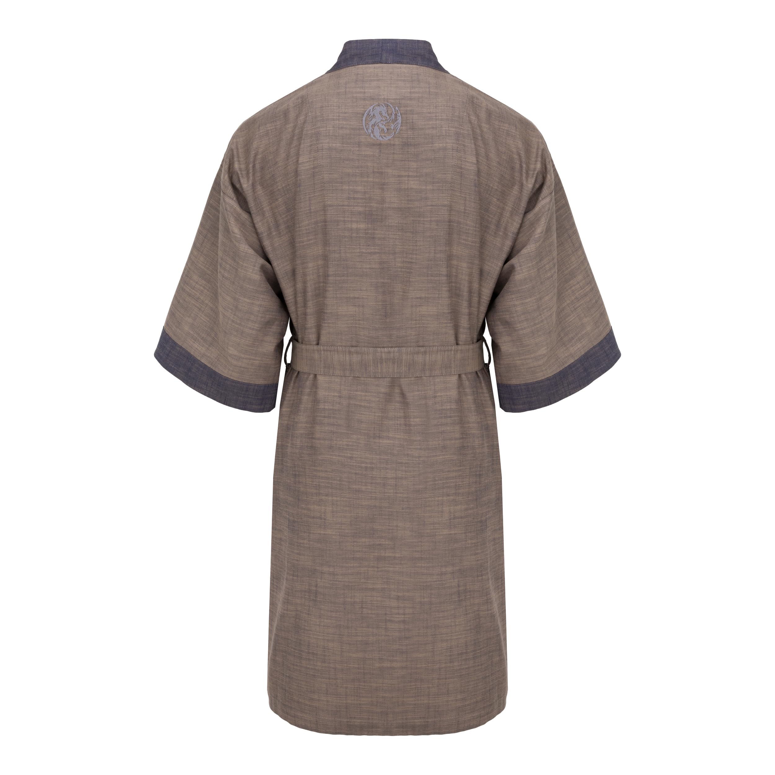 Revise RE-516 Kimono – Szlafrok męski – uniwersalny -