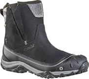 Sapphire 7" Pull-On Insulated B-Dry Hiking Boot - Women's