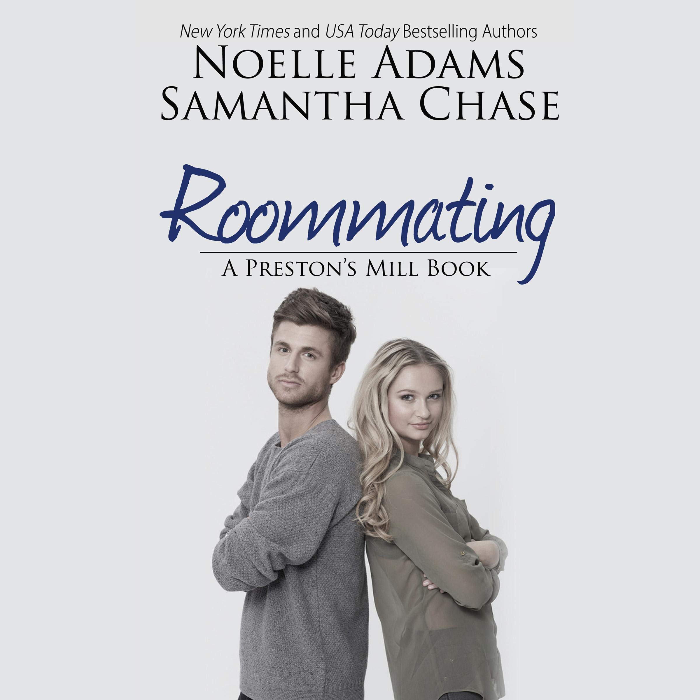 Roommating: Preston's Mill, Book 1