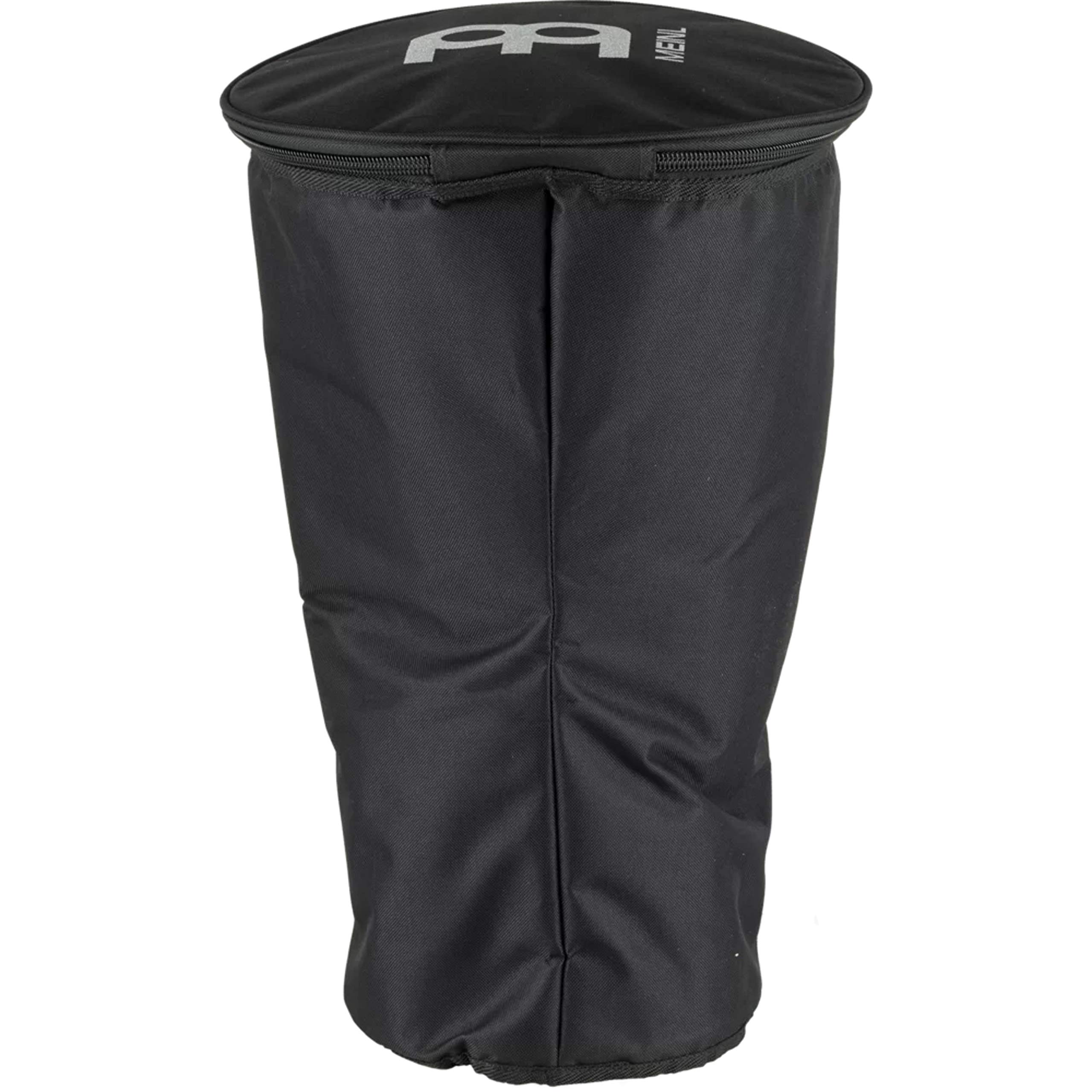 Meinl Percussion Standard Darbuka Bag, Nero Taglia Media 10" (MSTDAB)