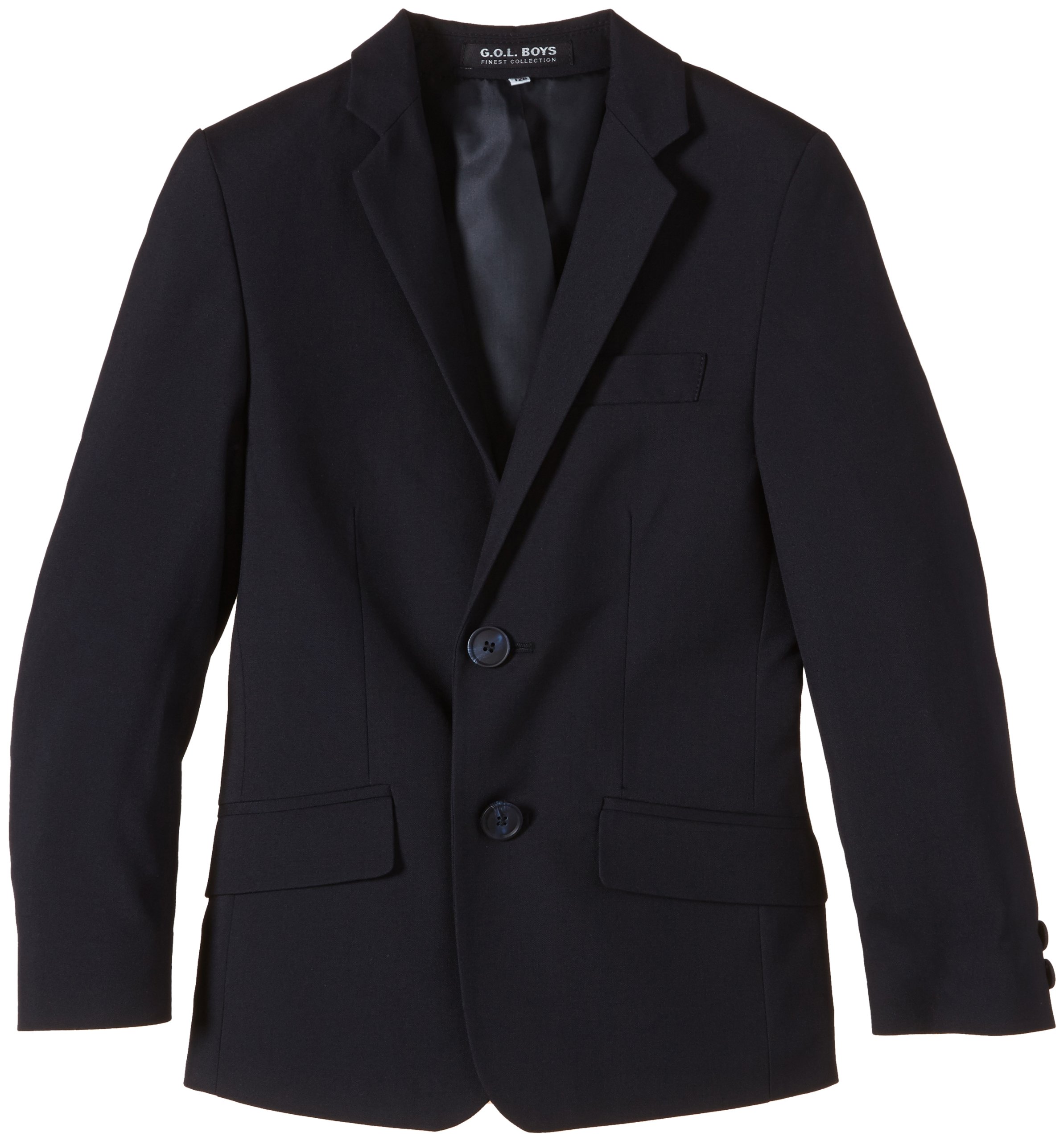 G.O.L. Jungen Sakko Blazer, Slimfit