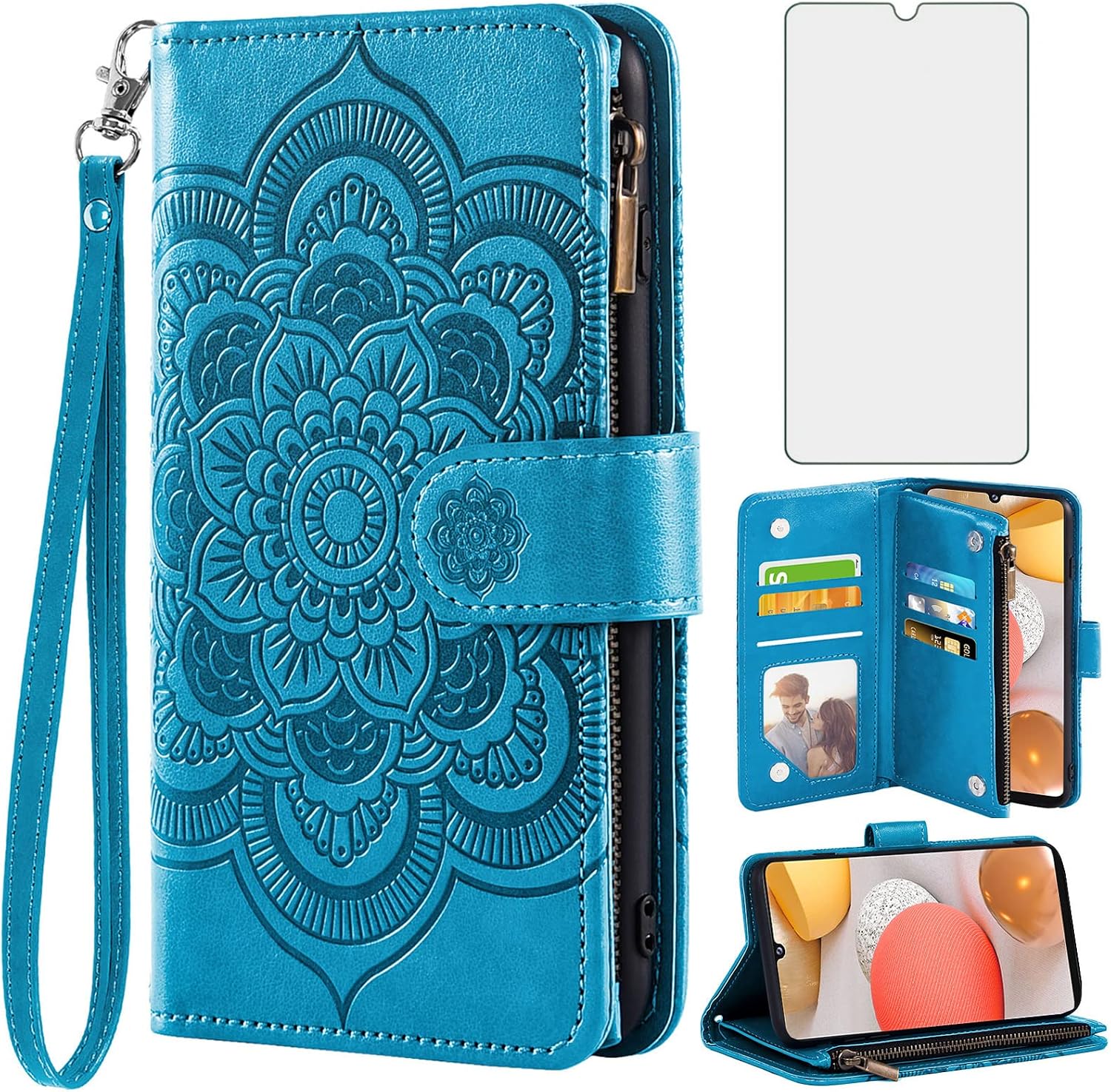 Fundas Flip