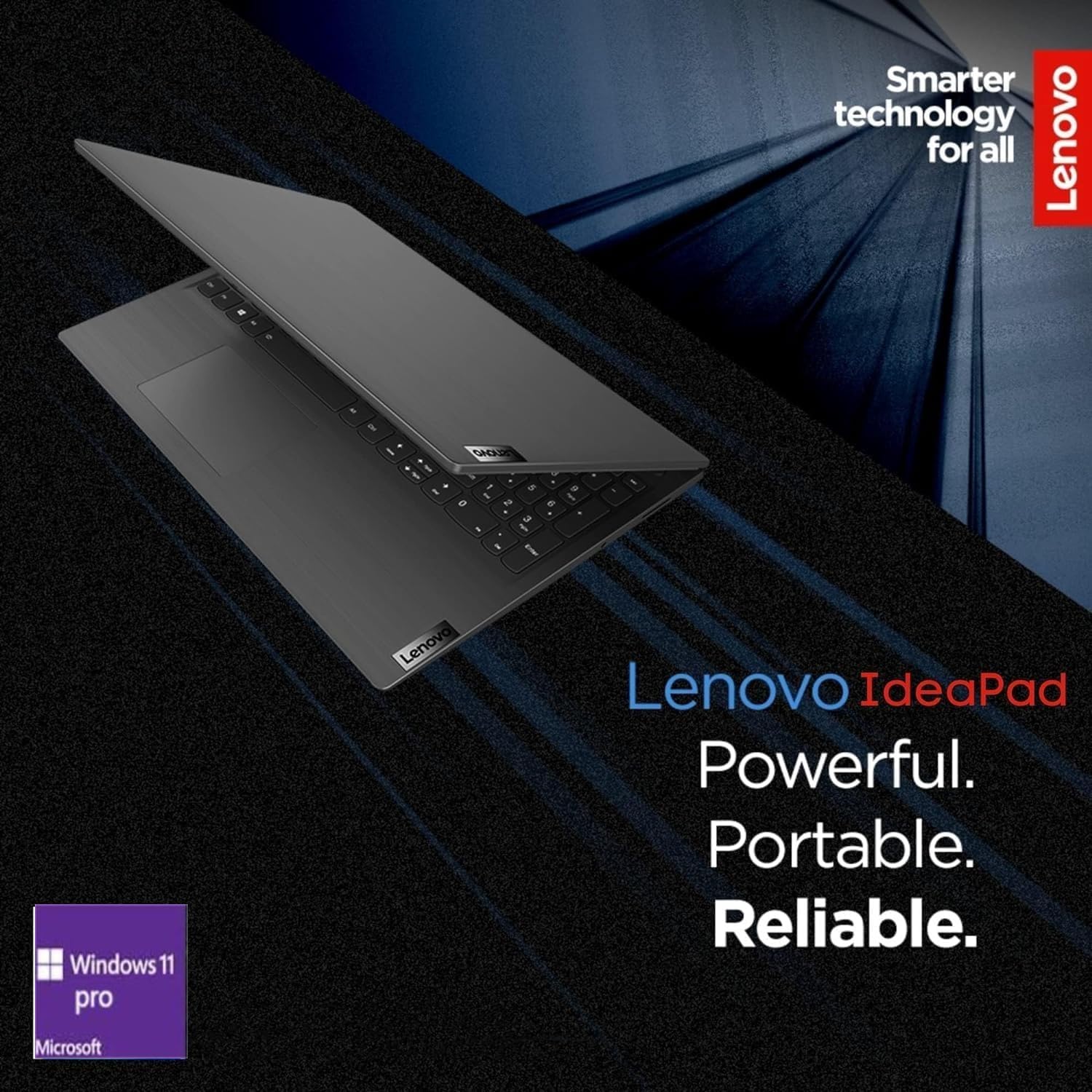 Amazon.com: Lenovo IdeaPad 5 Laptop, 15.6