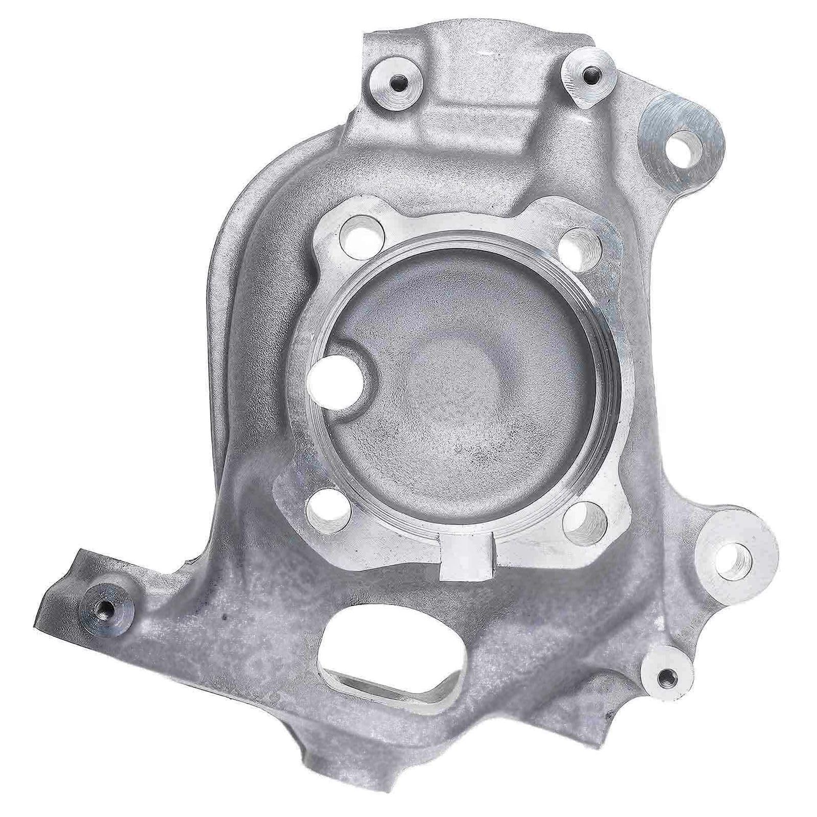 Amazon.com: GCDAHZZ 1pc Suspension Assembly Front Left Driver Side 