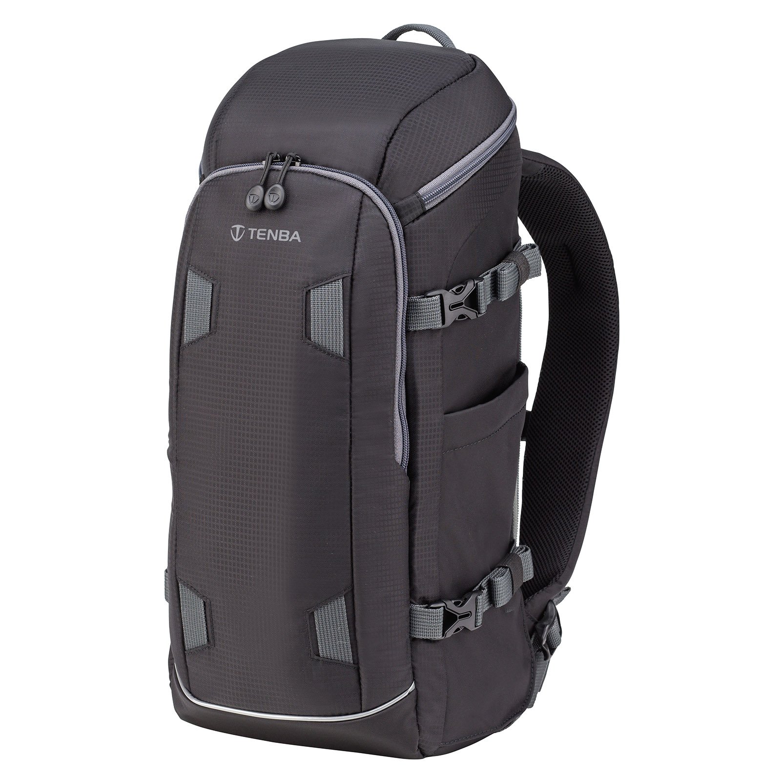 Tenba Black Solstice Backpack Casual Daypack, 50 Cm, 24 L,