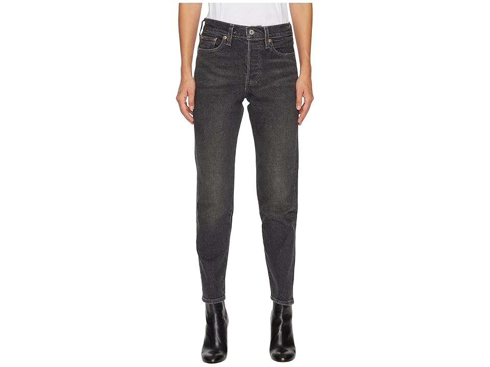 

Levi's(r) Premium Premium Wedgie Icon Fit (Deedee) Women's Jeans, Black