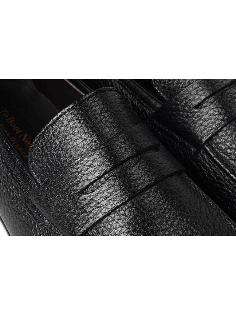 Black To Boot New York Dunmore