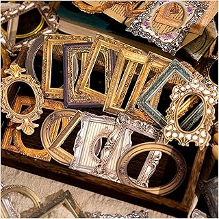 Scrapbook Embellishments