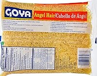 Vista 2 de Goya Angel Hair Pasta, 1 libra