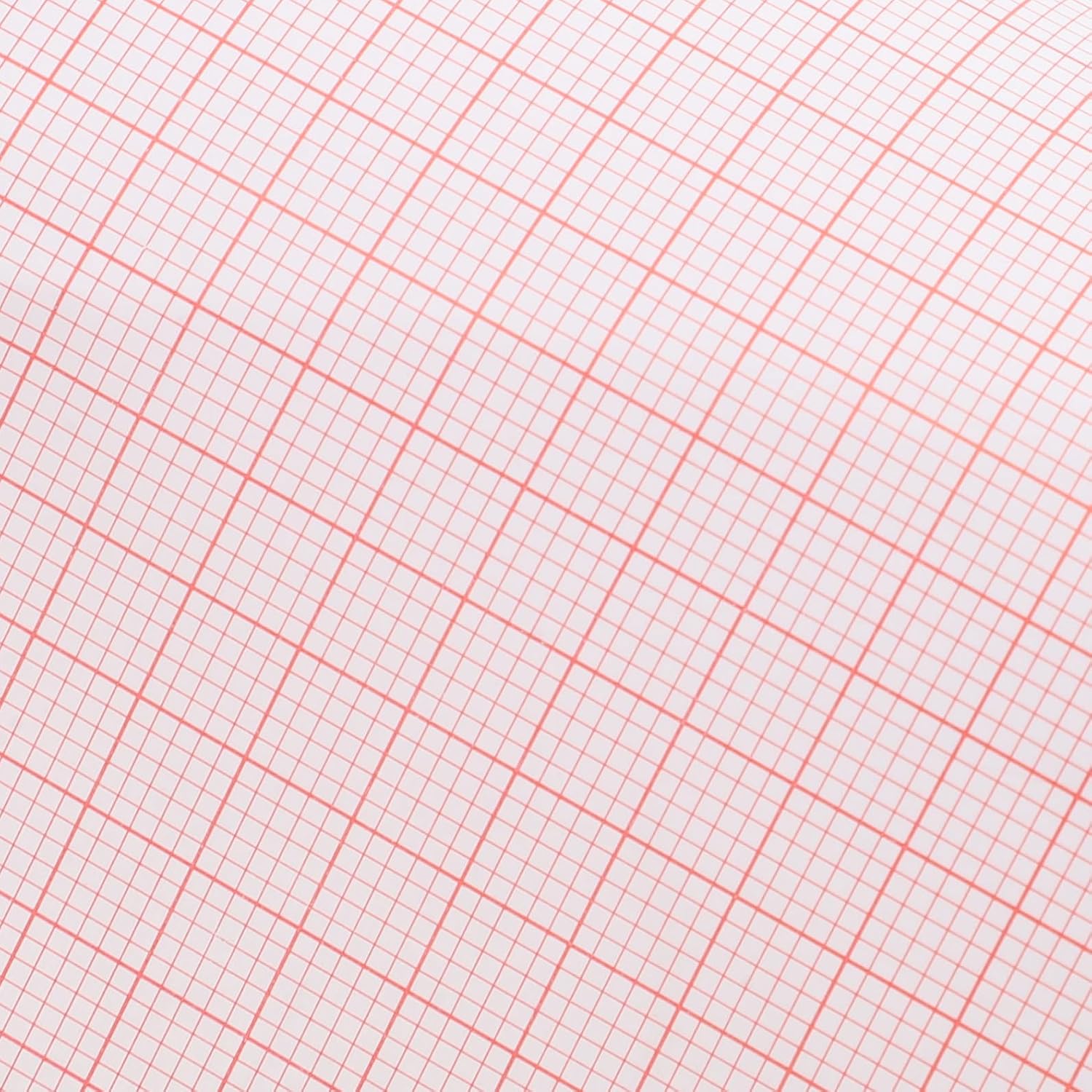 Paper Pack for Accurate Heart Activity Traces Compatible with Se-3 300 and R3 Ekg Machines Printer Safe Paper Sheets for Clinics and Hospitals