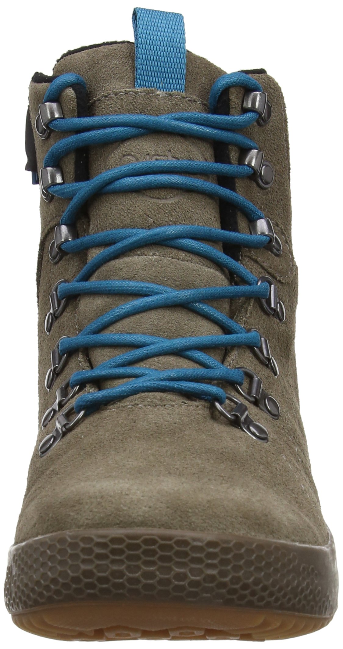 Cushe Mens Matthias Wp Shoes | Desertcart Jersey display picture 3