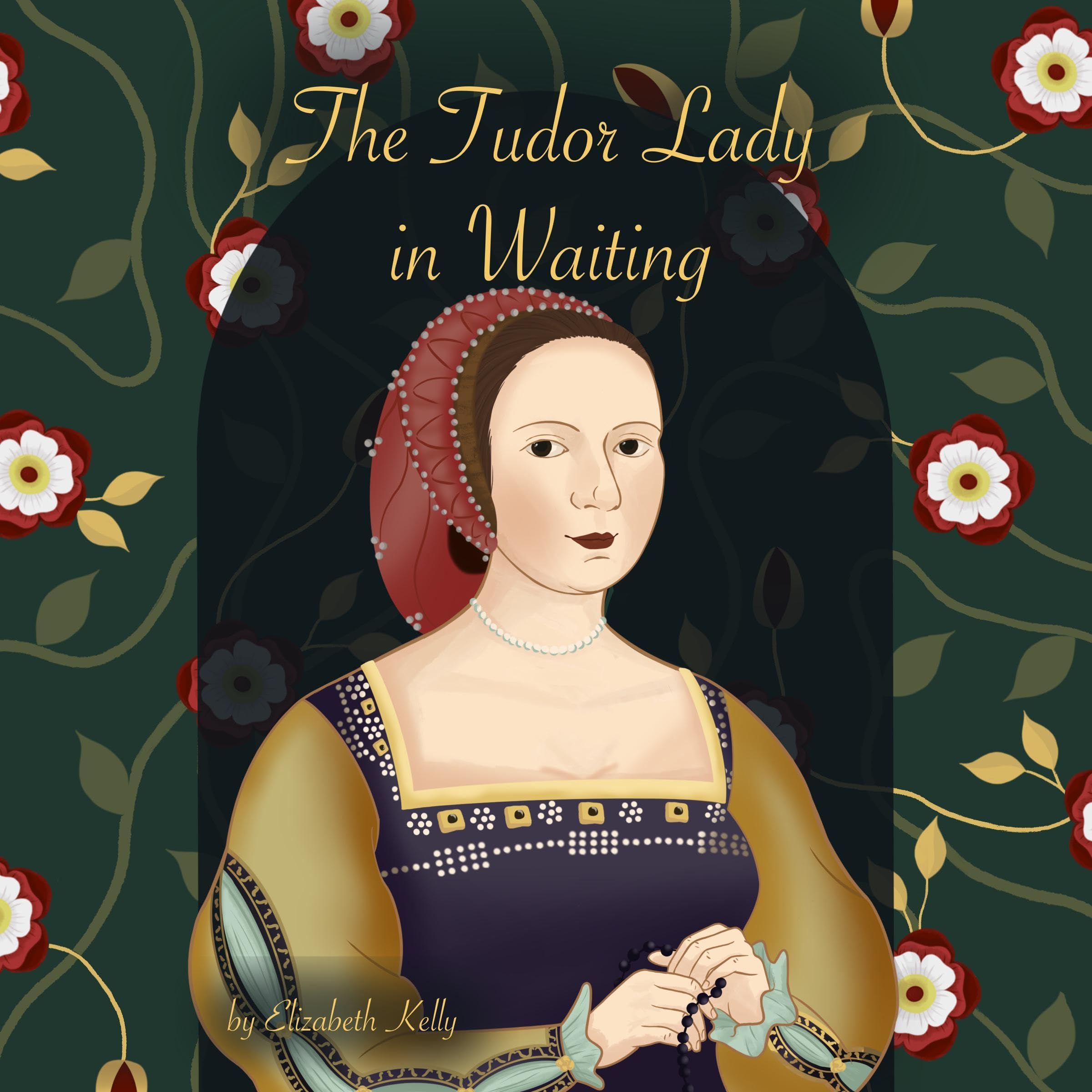 The Tudor Lady in Waiting
