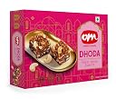 Om Sweets Dhoda Burfi (400G) gallery image