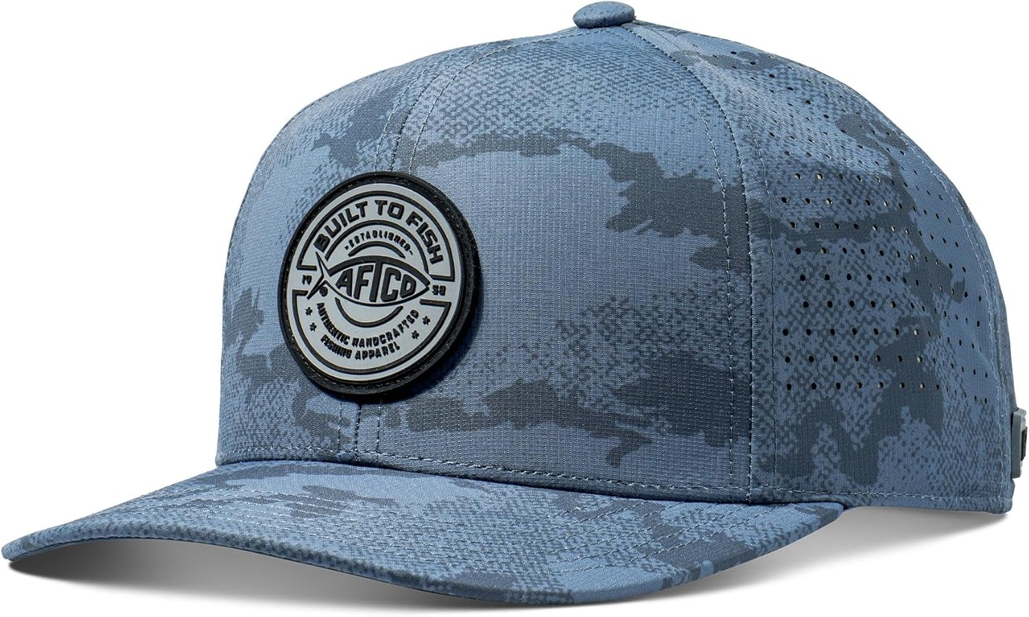 AFTCO Men's Ally Tech Hat