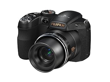 ❤️旅行❤️フジフィルム FINEPIX S2800HD❤️超望遠18倍♪スマホ転送♪ Amazon | FUJIFILM FinePix デジタルカメラ S2800HD ブラック F