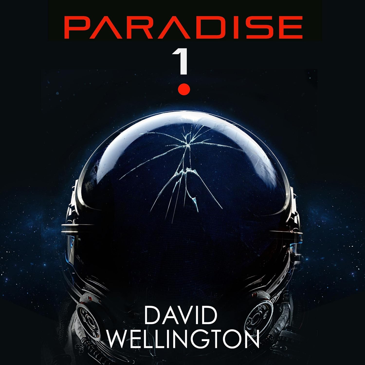 Paradise1 Wellington, David, Lefkow, Laura Amazon.co.za Books