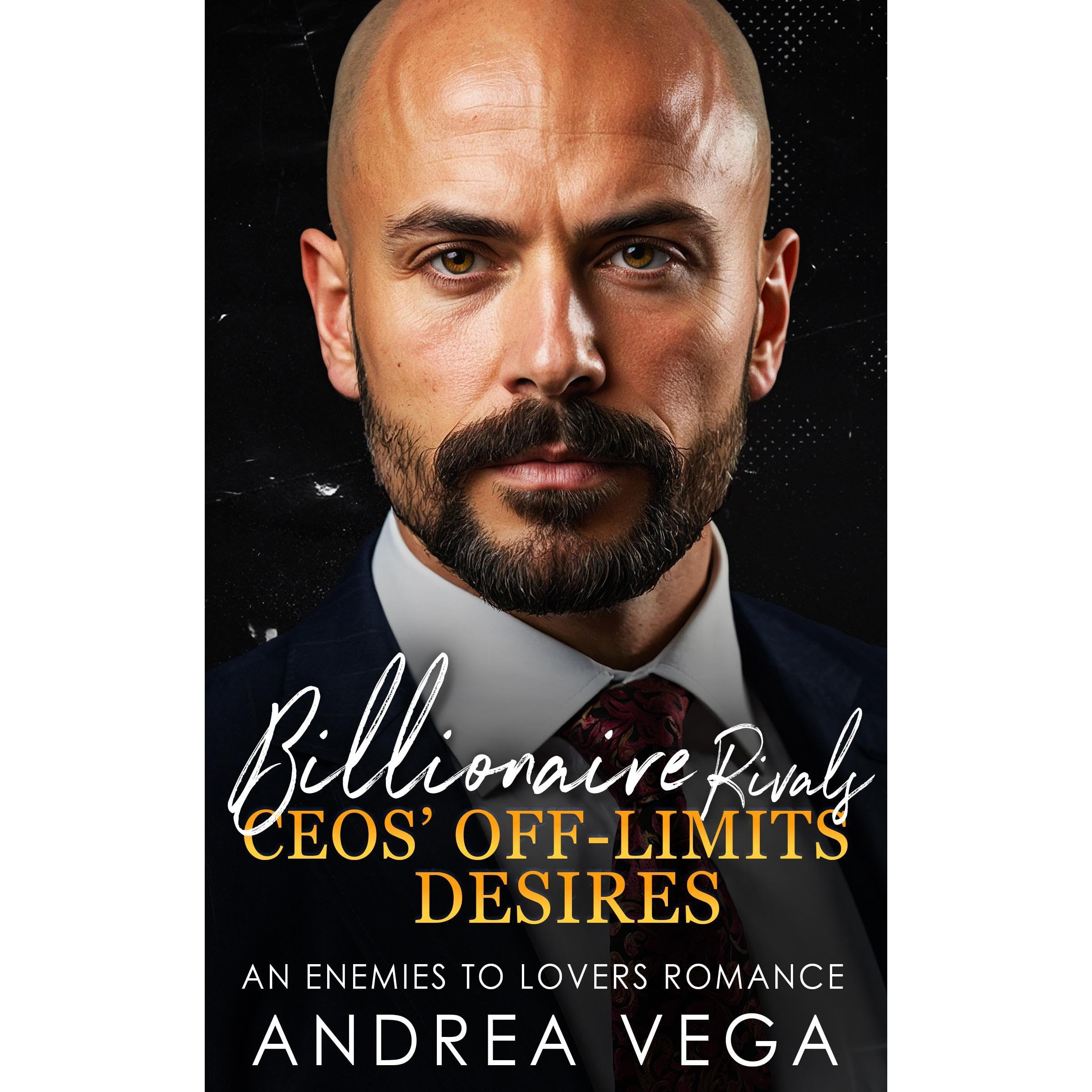 Billionaire Rivals: CEOs’ Off-Limits Desires