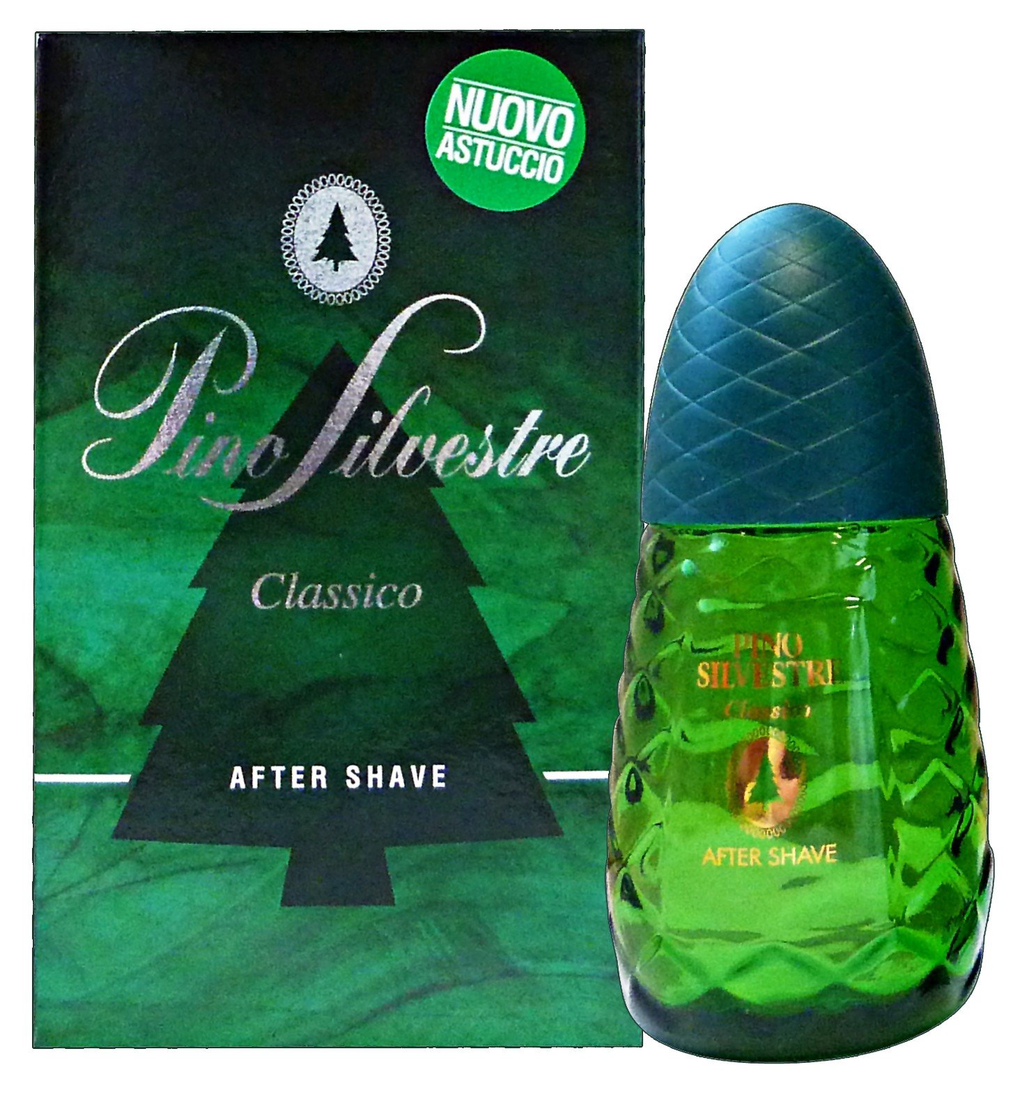Set 6 PINO SILVESTRE D-Barba 75 Ml. Profumi