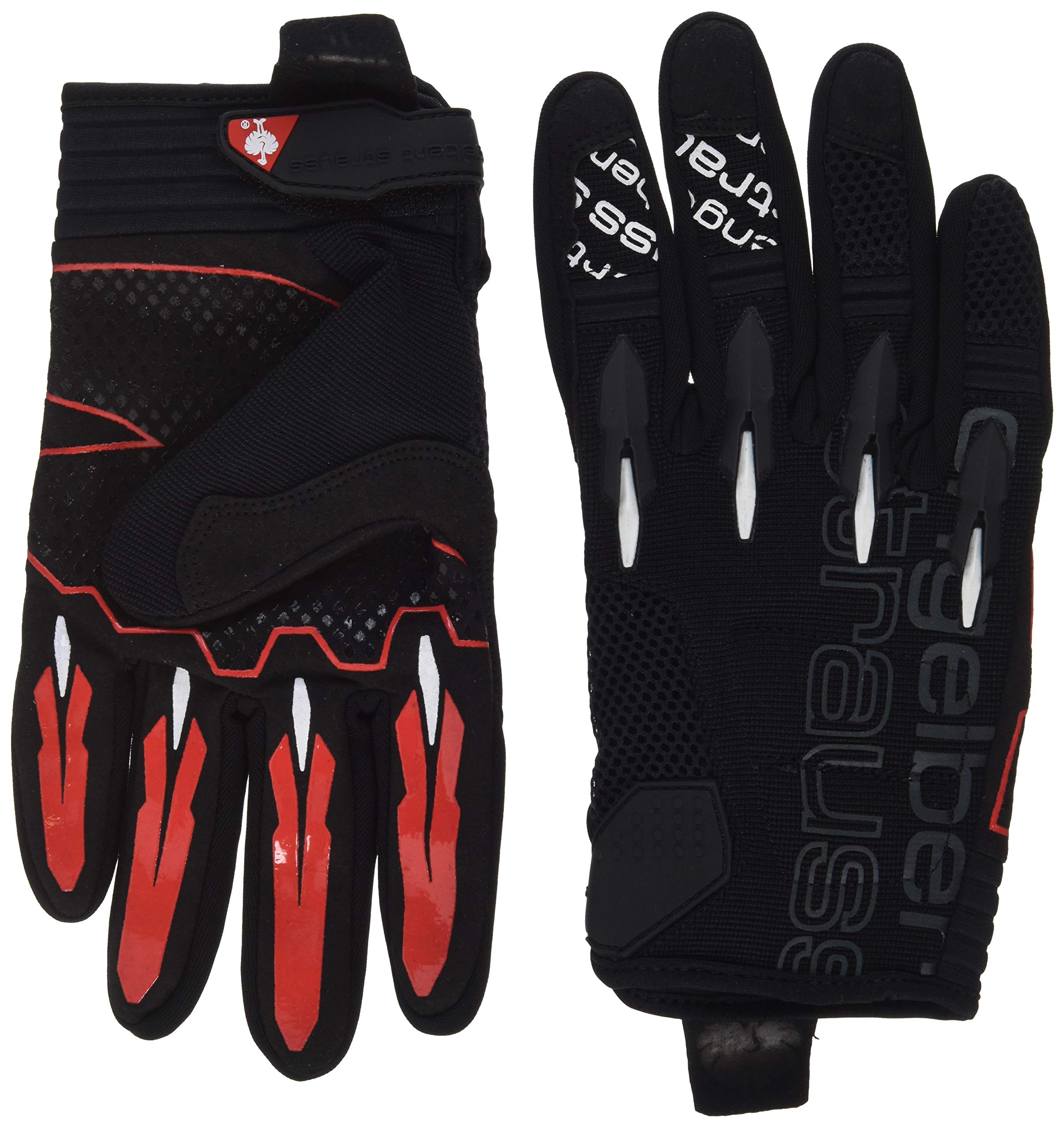 Engelbert Strauss Mechaniker-Handschuhe Top-Grip II 8-11 (9) bei Günstiger Preis