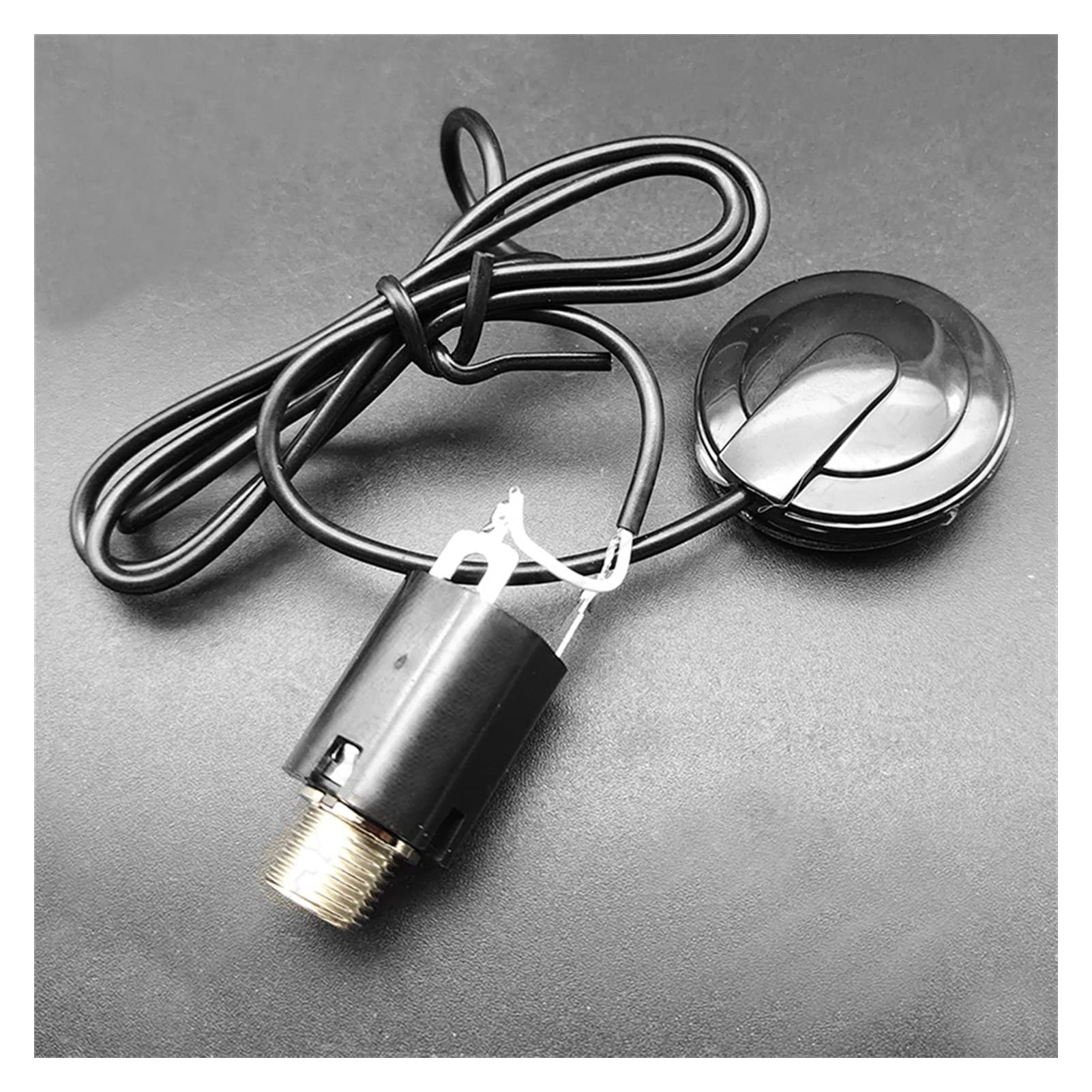 Pickup chitarra 10 Pz Nero Chitarra Pickup Piezo Interfaccia Trasduttore Per Chitarra Acustica Ukulele Violino Mandolino Banjo Pickup per chitarra