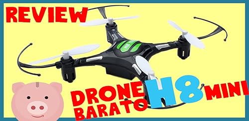 H8 MINI DRONE